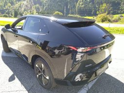 MAZDA CX-6e EV 258ps AT RWD Takumi BKTR voll