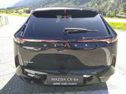 MAZDA CX-6e EV 258ps AT RWD Takumi BKTR voll