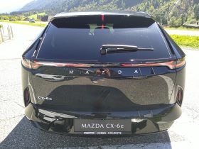 MAZDA CX-6e EV 258ps AT RWD Takumi BKTR