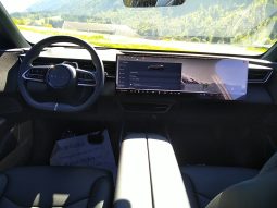 MAZDA CX-6e EV 258ps AT RWD Takumi BKTR voll