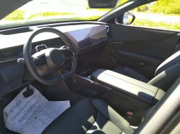 MAZDA CX-6e EV 258ps AT RWD Takumi BKTR voll