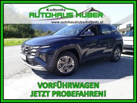HYUNDAI Tucson NX4 Smart Line 1,6 T-GDi PHEV 4WD Winterpaket