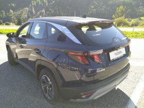 HYUNDAI Tucson NX4 Smart Line 1,6 T-GDi PHEV 4WD Winterpaket