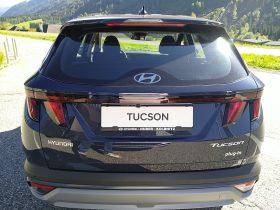HYUNDAI Tucson NX4 Smart Line 1,6 T-GDi PHEV 4WD Winterpaket