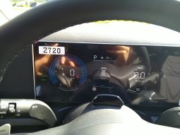 HYUNDAI Tucson NX4 Smart Line 1,6 T-GDi PHEV 4WD Winterpaket voll