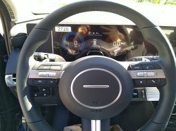 HYUNDAI Tucson NX4 Smart Line 1,6 T-GDi PHEV 4WD Winterpaket voll