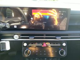 HYUNDAI Tucson NX4 Smart Line 1,6 T-GDi PHEV 4WD Winterpaket voll
