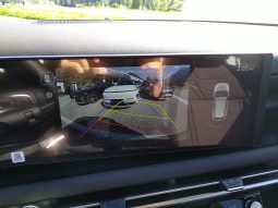 HYUNDAI Tucson NX4 Smart Line 1,6 T-GDi PHEV 4WD Winterpaket voll
