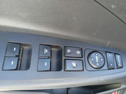 HYUNDAI Tucson Style 2,0 CRDi 4WD AUT 19Z SMARTKEY voll