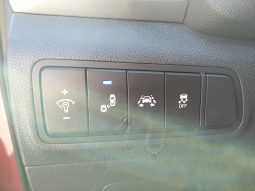 HYUNDAI Tucson Style 2,0 CRDi 4WD AUT 19Z SMARTKEY voll