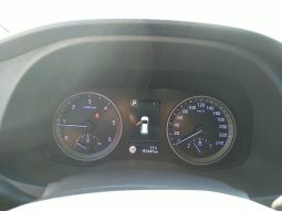 HYUNDAI Tucson Style 2,0 CRDi 4WD AUT 19Z SMARTKEY voll