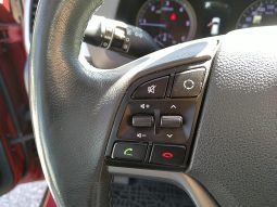 HYUNDAI Tucson Style 2,0 CRDi 4WD AUT 19Z SMARTKEY voll