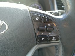 HYUNDAI Tucson Style 2,0 CRDi 4WD AUT 19Z SMARTKEY voll