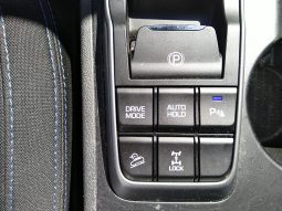 HYUNDAI Tucson Style 2,0 CRDi 4WD AUT 19Z SMARTKEY voll