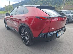 MAZDA CX-6e EV 258ps AT RWD Takumi BKTR PABS voll