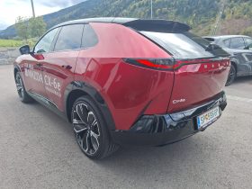 MAZDA CX-6e EV 258ps AT RWD Takumi BKTR PABS