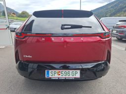 MAZDA CX-6e EV 258ps AT RWD Takumi BKTR PABS voll