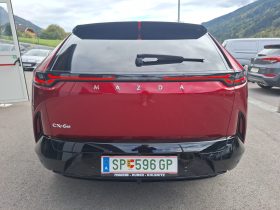 MAZDA CX-6e EV 258ps AT RWD Takumi BKTR PABS