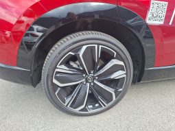 MAZDA CX-6e EV 258ps AT RWD Takumi BKTR PABS voll