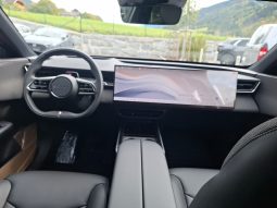 MAZDA CX-6e EV 258ps AT RWD Takumi BKTR PABS voll