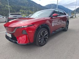 MAZDA CX-6e EV 258ps AT RWD Takumi BKTR PABS voll
