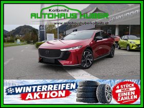 MAZDA 6e STANDARD 69kWh 258PS TAKUMI