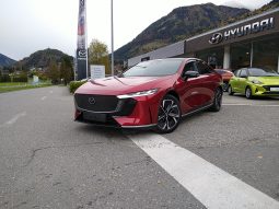 MAZDA 6e STANDARD 69kWh 258PS TAKUMI voll