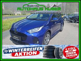 MAZDA 2 HYBRID AUTOMATIK EXCLUSIVE-LINE MY26
