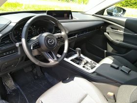 MAZDA CX-30 G140 AUT CENTERLINE MY27