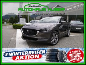 MAZDA CX-30 G140 AUT CENTERLINE MY27