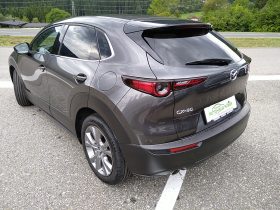MAZDA CX-30 G140 AUT CENTERLINE MY27