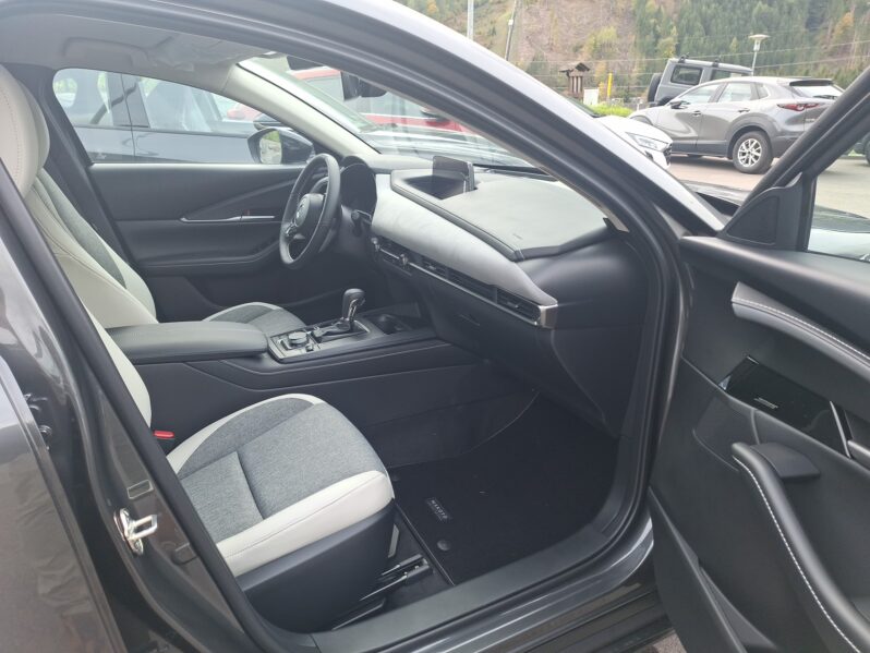 MAZDA CX-30 X186 AUT AWD Makoto voll