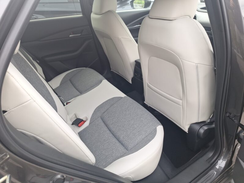 MAZDA CX-30 X186 AUT AWD Makoto voll