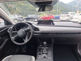 MAZDA 2027  CX-30 2.0L e-SKYACTIV X 186ps 6AT AWD Makoto