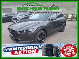 MAZDA CX-30 X186 AUT AWD Makoto