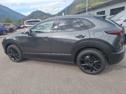 MAZDA CX-30 X186 AUT AWD Makoto