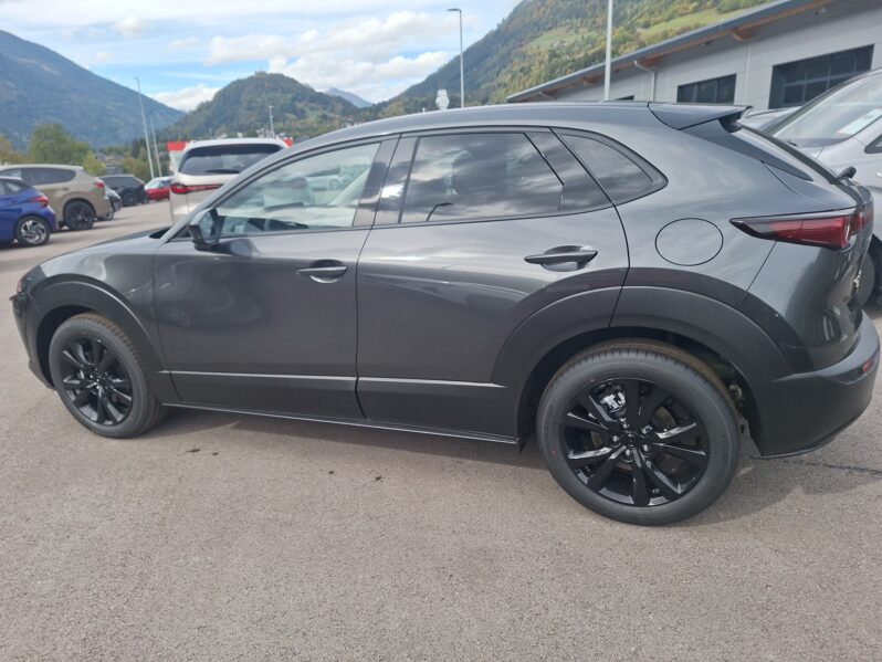 MAZDA CX-30 X186 AUT AWD Makoto voll