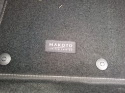 MAZDA CX-30 X186 AUT AWD Makoto voll