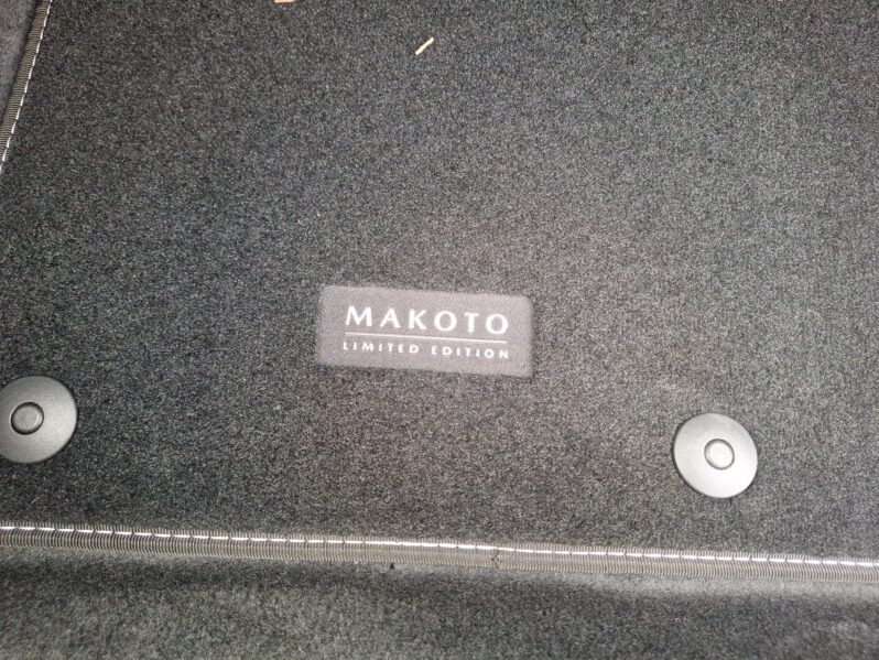 MAZDA CX-30 X186 AUT AWD Makoto voll