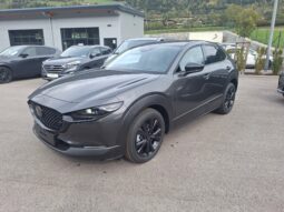 MAZDA CX-30 X186 AUT AWD Makoto voll