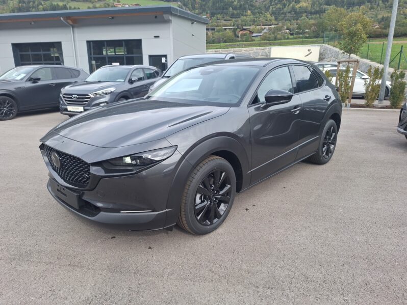 MAZDA CX-30 X186 AUT AWD Makoto voll