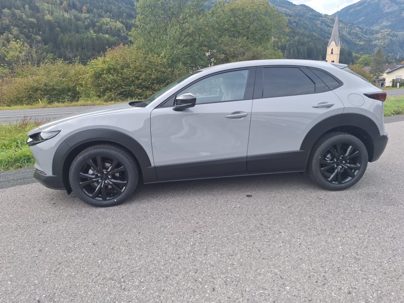 MAZDA 2027  CX-30 2.5L e-SKYACTIV G 140ps 6AT 2WD Makoto voll