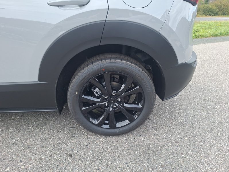 MAZDA 2027  CX-30 2.5L e-SKYACTIV G 140ps 6AT 2WD Makoto voll
