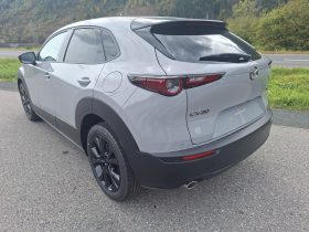 MAZDA 2027  CX-30 2.5L e-SKYACTIV G 140ps 6AT 2WD Makoto