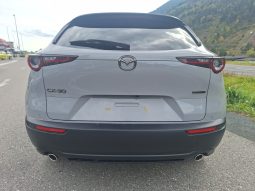 MAZDA 2027  CX-30 2.5L e-SKYACTIV G 140ps 6AT 2WD Makoto voll