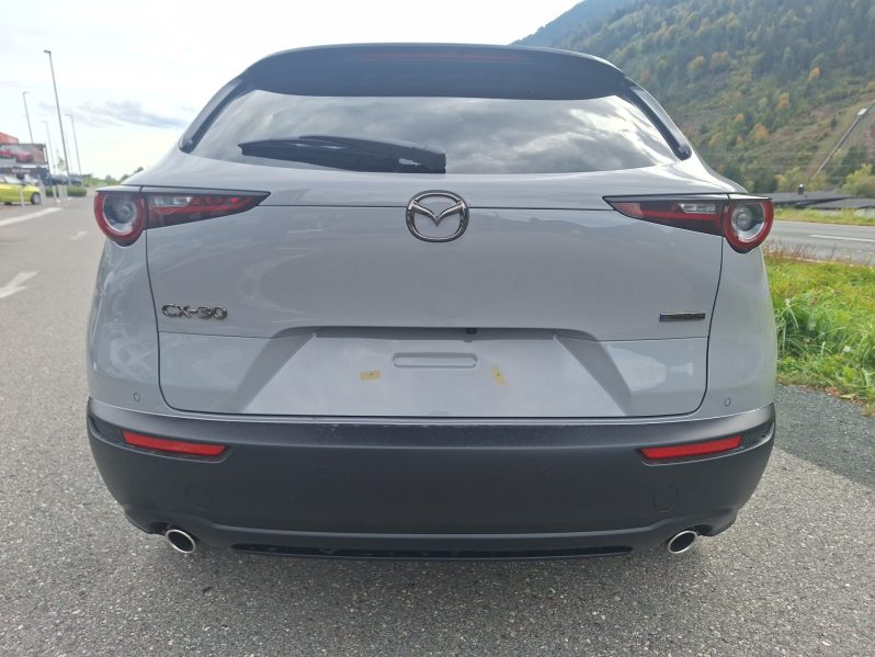 MAZDA 2027  CX-30 2.5L e-SKYACTIV G 140ps 6AT 2WD Makoto voll