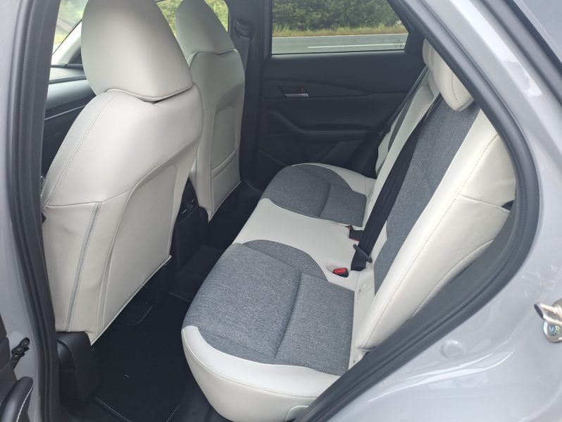 MAZDA 2027  CX-30 2.5L e-SKYACTIV G 140ps 6AT 2WD Makoto voll