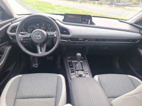 MAZDA 2027  CX-30 2.5L e-SKYACTIV G 140ps 6AT 2WD Makoto