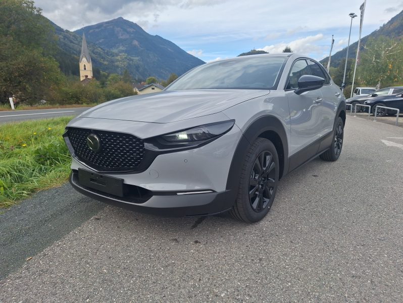 MAZDA 2027  CX-30 2.5L e-SKYACTIV G 140ps 6AT 2WD Makoto voll