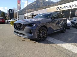 MAZDA CX-60 CD254 AUT AWD HOMURA COSO LEDER SCHWARZ voll
